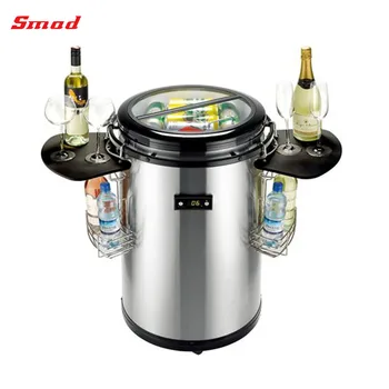 electric party cooler