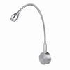 Touch Dimmable Modern Designer Bedside LED Reading Wall Lamp Hotel Room Touch Sensor LED Bed Head Reading Light For Bed