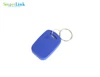 125khz RFID writable t5577 key tag, NFC smart keyfob for access control