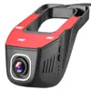 Full HD 1080P super night vision no screen best cameras for cars wifi hidden car dvr