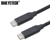 China Trader Usb 3.0 Type C Male To Male Otg Cable