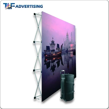 Exhibition Wall Expo Pop Up Backdrop Display Stand Buy Pop Up