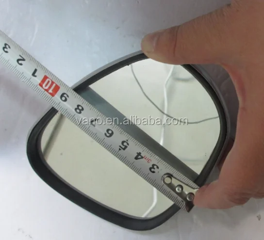 Most popular motorcycle Simson rear view mirror