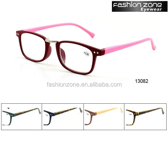 Fake designer reading glasses online