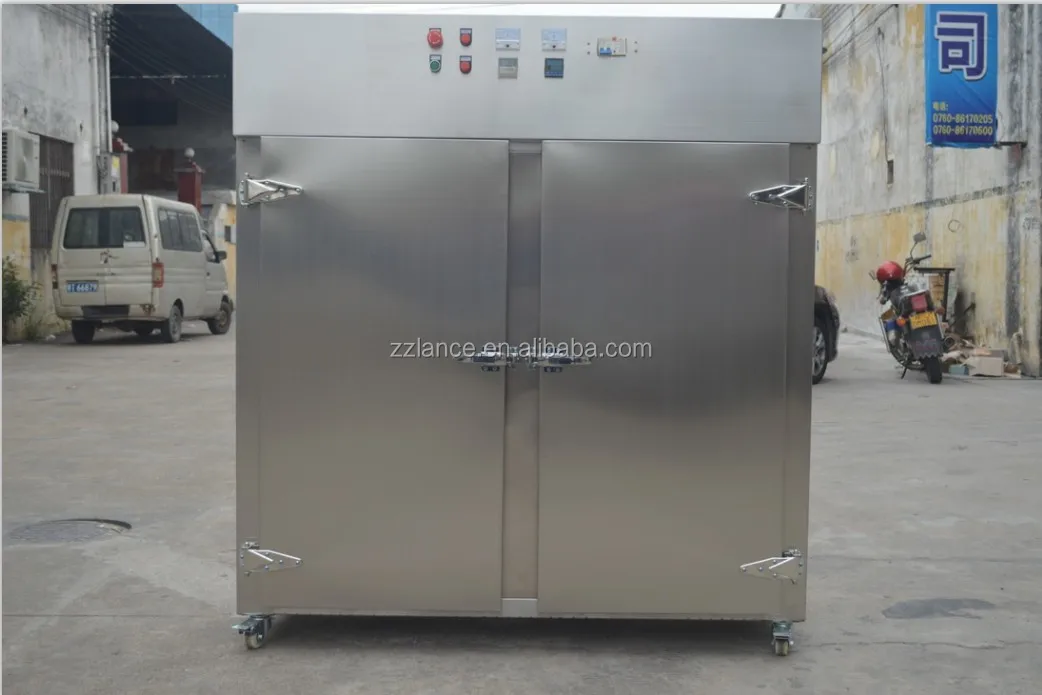 Factory Directly Sale Commercial Food Dehydrator South Africa