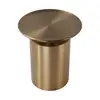 Living furniture vintage carbon steel side table mobile end table for laptop coffee table with metal frame