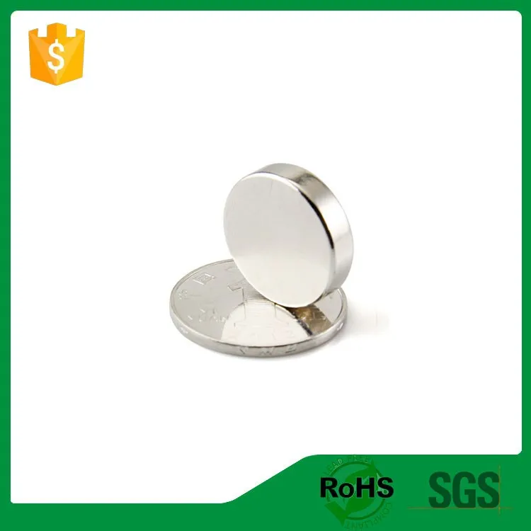 5000 gauss super strong scarf magnets