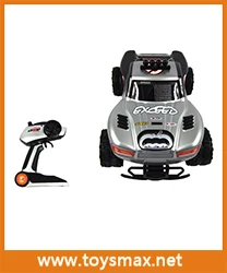 1:18 Four Channel Remote Control Kart Children Toys Car