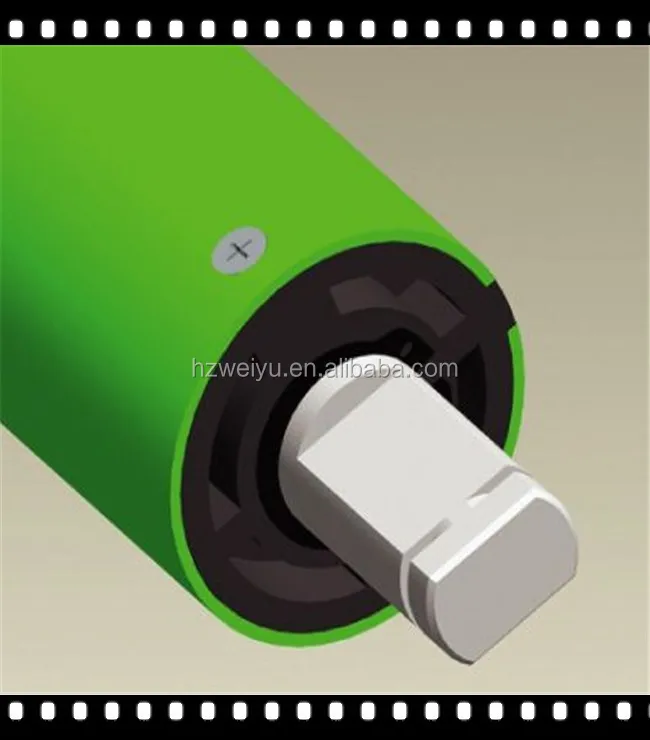 220/110V 40n.m torque electric shutter tubular motor