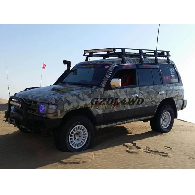 4x4 Other Vehiche Equipment Universal Roof Rack Luggage 4x4 Other Vehiche Equipment Universal Roof Rack Luggage