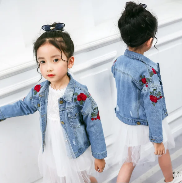 jaqueta comprida jeans