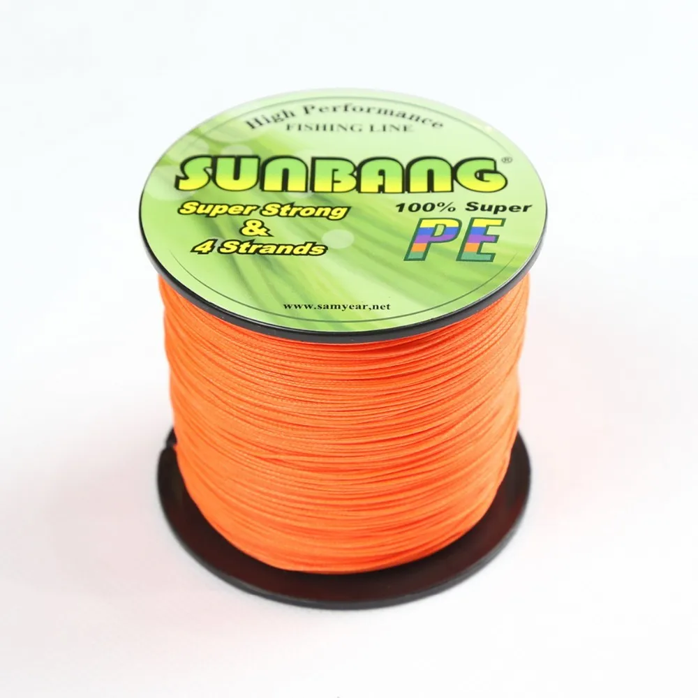 Thick Fluorescence High Quality Fishing Line Buy Thick Fishing Line