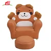C109 2015 Hot Sale Soft Plush Teddy Bear Sofa For Home Decoration