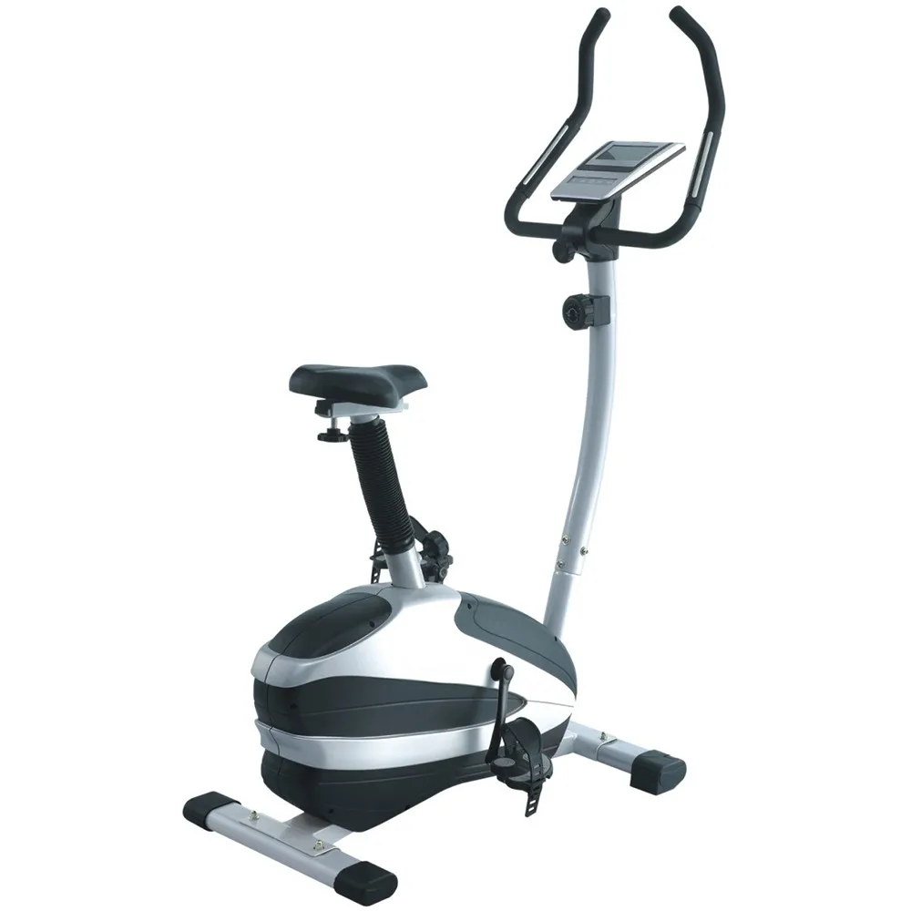 magnetic stationary bike