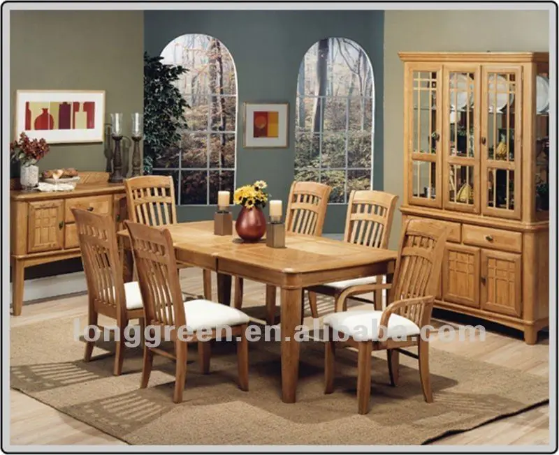 China Acacia Wood Dining Table China Acacia Wood Dining Table Manufacturers And Suppliers On Alibaba