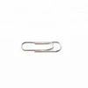 custom paper clip linear spring snap spring used for clamp