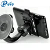5 inch TFT-LCD Screen Car Navigation GPS with FM Transmit Function and Microsoft Windows CE.NET 6.0 Operation System