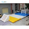 Inflatable football soccer field for Football training