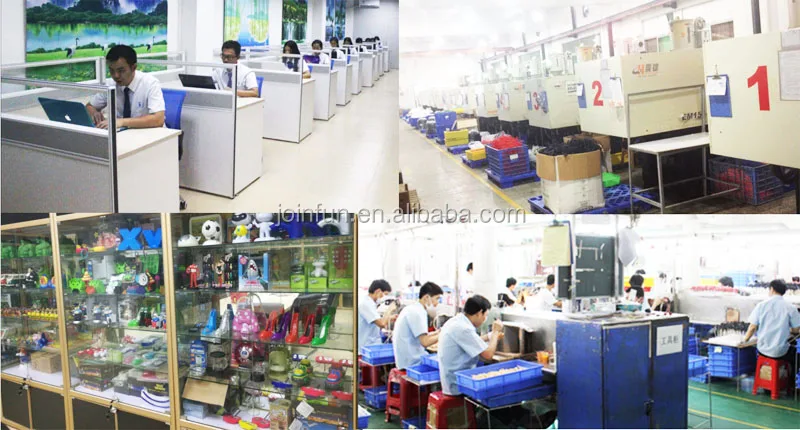 toys factory