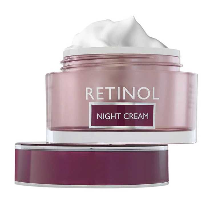 night-facial-creams-that-contain-retinol