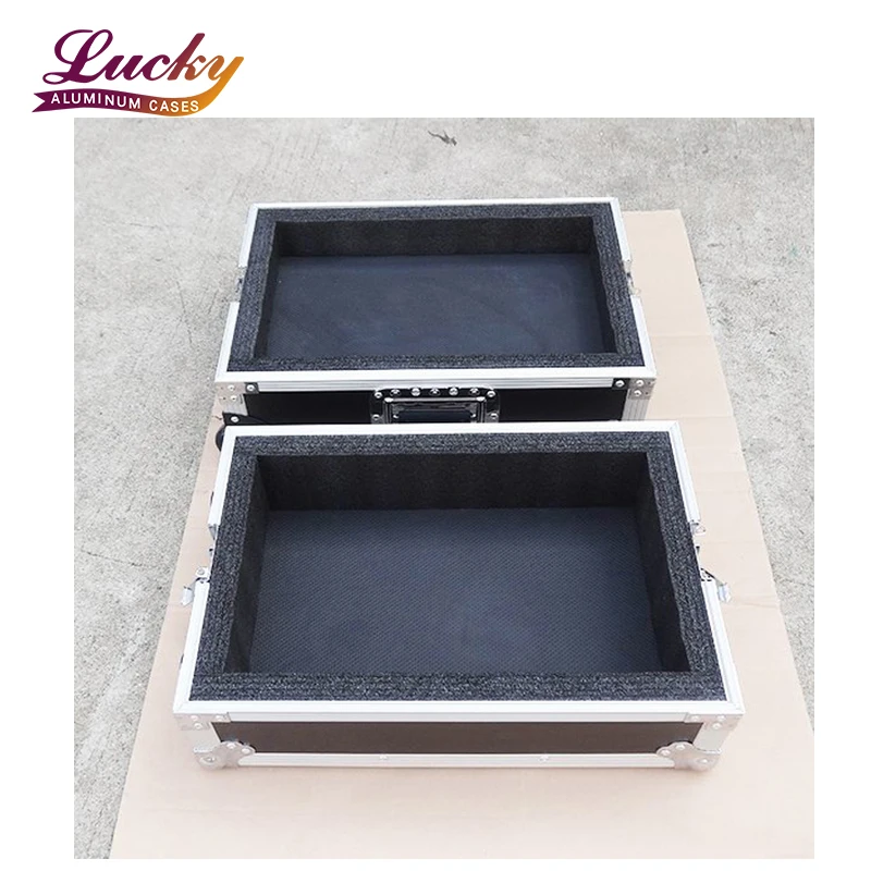 Aluminum Printer flight Case