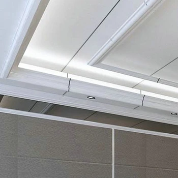 Wpc Modern Ceiling Cornice Design Wpc Modern Ceiling Cornice Design