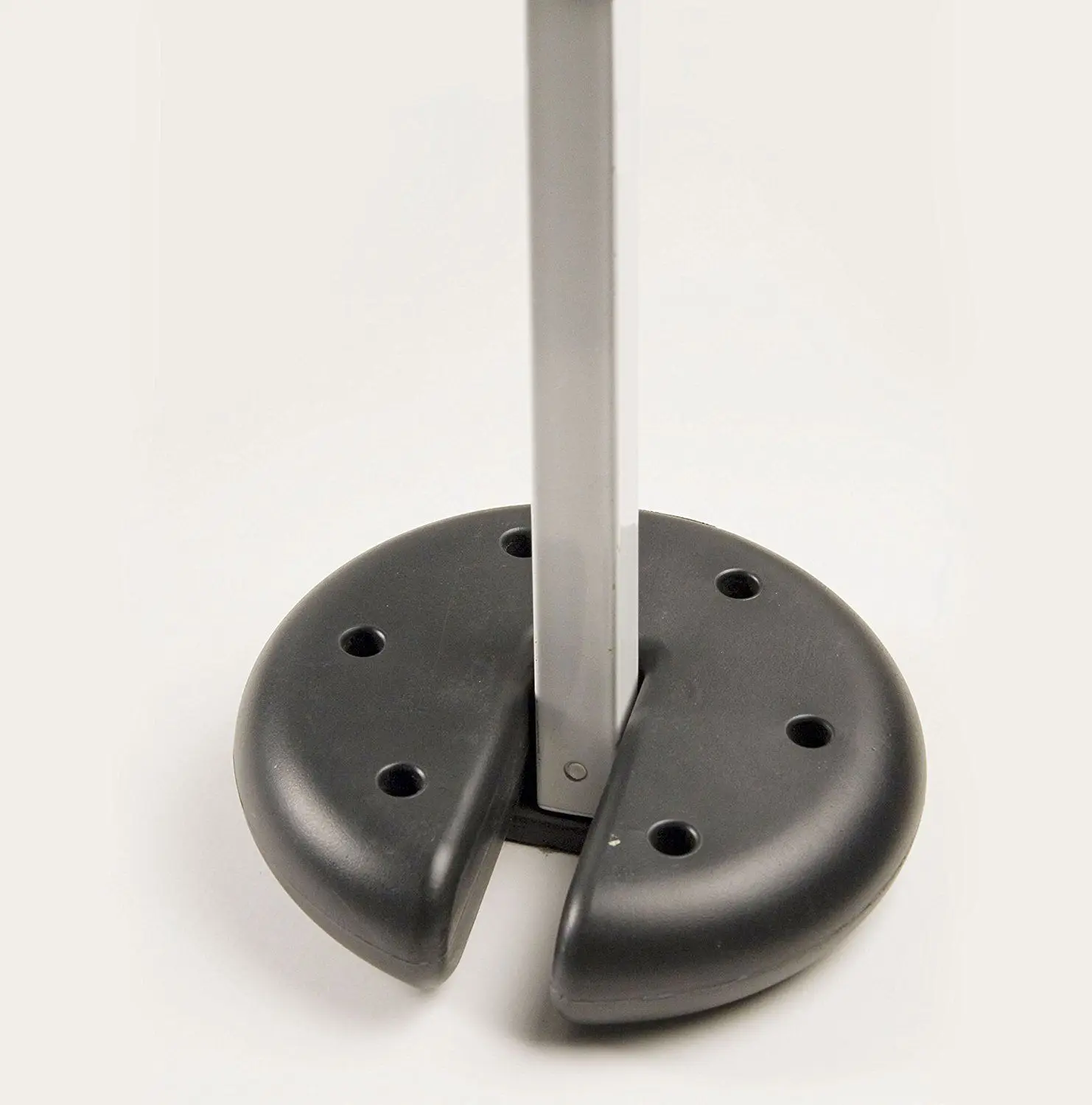 15kg Steel Weight For Pop Up Tent/folding Tent Accessriestent Weight