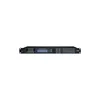 Good quality wide frequency range XLR speaker 4 Input 8 Output Digital Speaker Processor