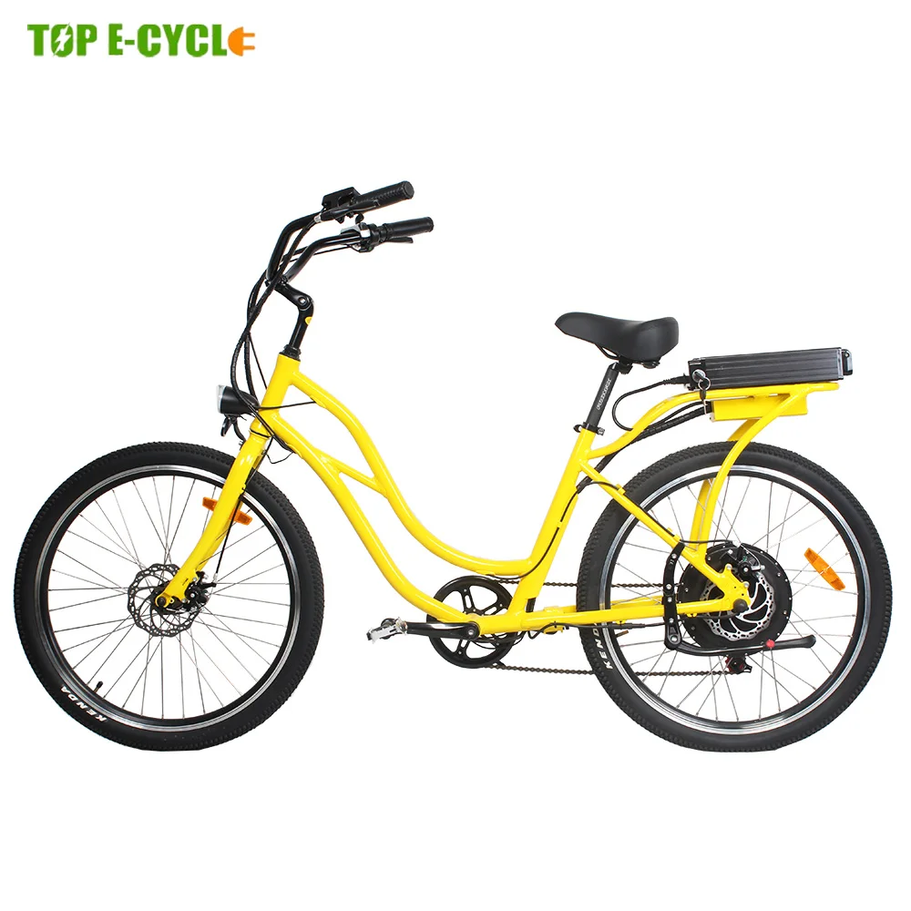 exerpeutic gold 500 xls foldable bike