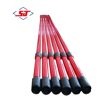 Shengji API standard high quality oil well pump made in China