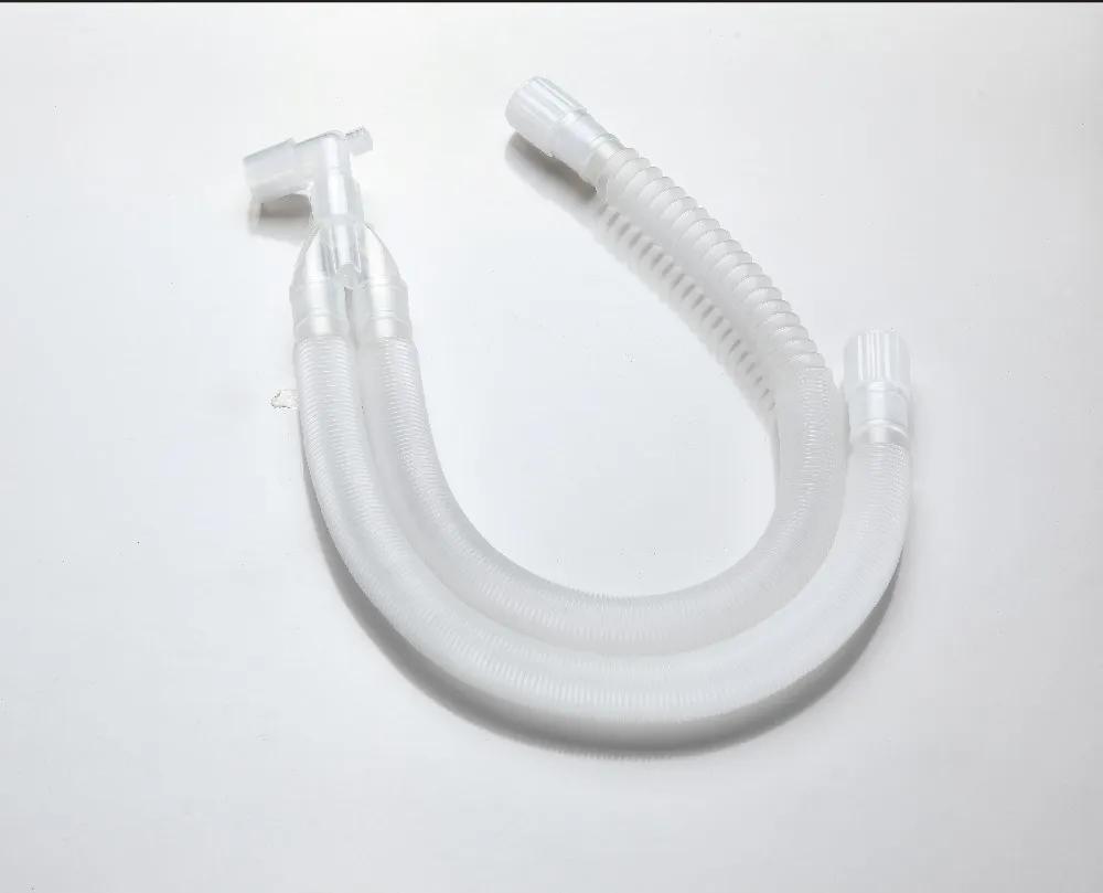 High Quality Anesthesia Breathing Circuit/coaxial/corrugated/expandable