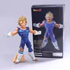Banpresto Craneking Master Star MSP Japanese Anime Dragon Ball Z Super Saiyan Son Gohan Figures Action Figure Collectibles