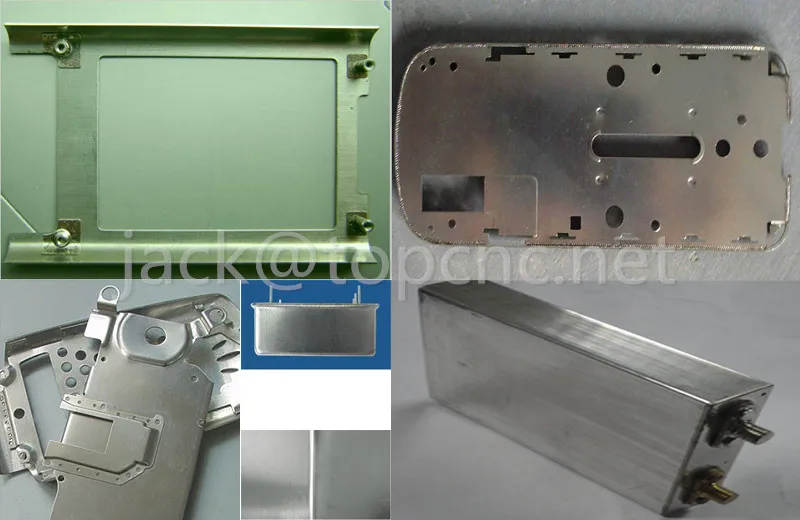 laser welding machine