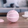 Basketball humidifier Essential oil diffuser USB Aroma ultrasonic cool mist dispenser air purifier