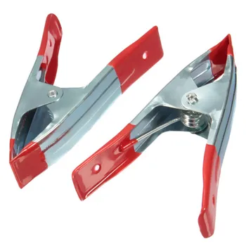 spring clamps