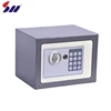 230*170*170mm Strong steel hidden wall electronic digital master code metal key safe box