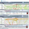 Gps Location Based Services Support TK102/TK103/XT009/TK103-2/TK201-2
