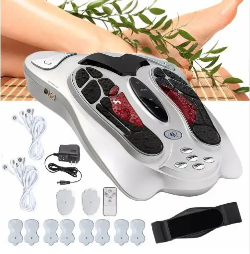 Vibrating Foot Massager As Seen On Tv Hot Sell Of Foot Massage Electric Roller Air Pressure 