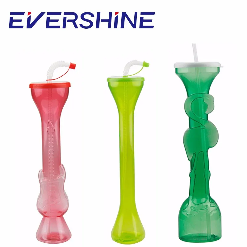 Wholesale Plastic Pet 350ml/500ml/700ml/1350ml Juice Bottle Drinking