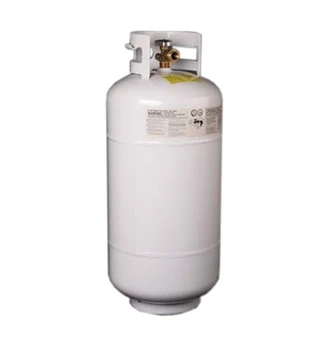 2017 New Storage 40lb Compressed Natural Lpg Gas Cylinder For Sale ...