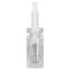 disposable 9/12/24/36/42/nano round needles dermapen derma pen cartridge needle