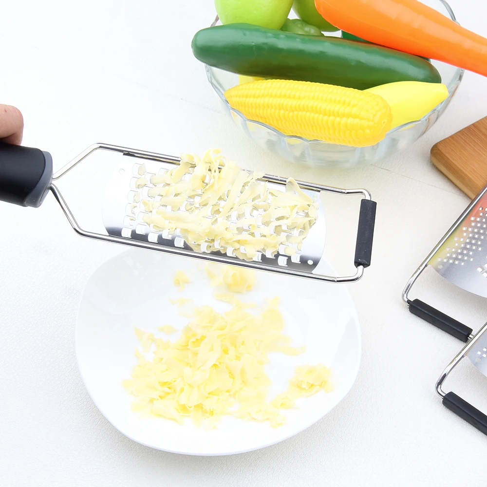 Kitchen Gadgets Durable Stainless Steel Corn Peeler