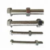 SS316L DIN Threaded Rod