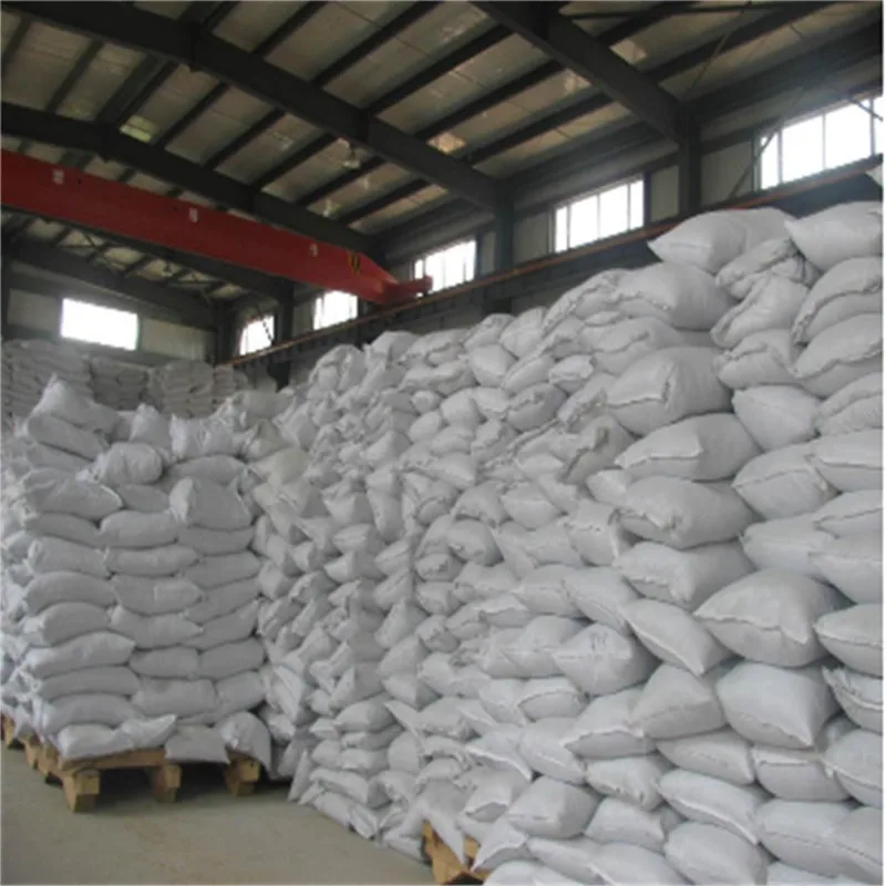 Hot sale Middle Density Alumina Ceramic Proppant For Oil/Gas Field Use Frac Sand