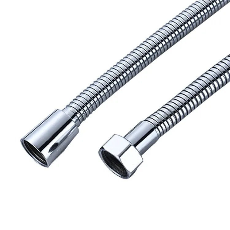 High Quality Customized Stainless Steel Extensible Flexible Short Shower Hose Buy Short Shower