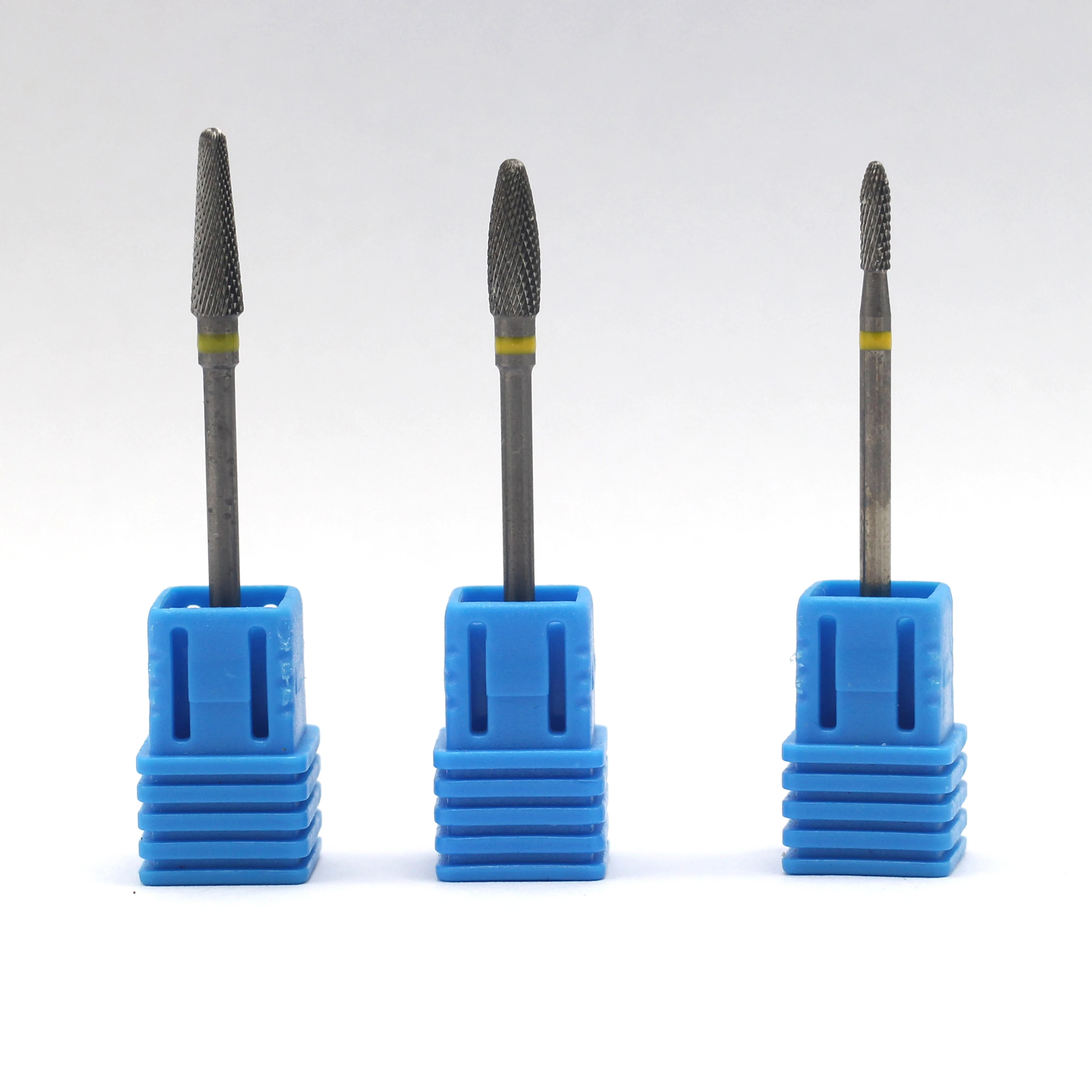 Best Quality Carbide Diamond Dental Burs High Speed Diamond Burs Dental