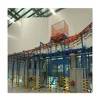 2019 Hot Sale Powder Coating Booth Manufacturer