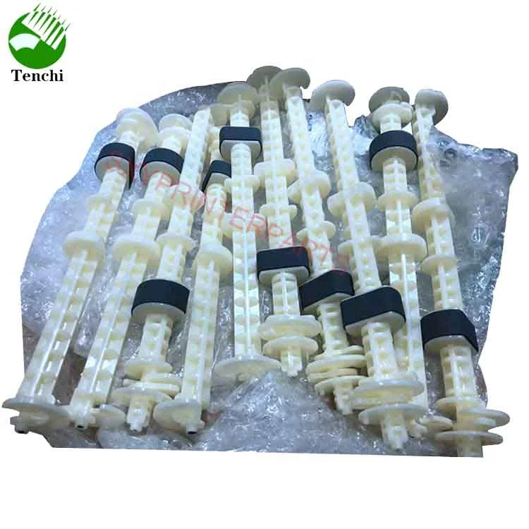 Original New Rubber Paper Pickup Roller FEED ROLLER for Epson L800 L805