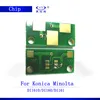 Chinese Supplier Copier Toner Chip for Konica Minolta Bizhub DI1610/160/161