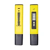 Accurate filter measuring water quality purity test tool
